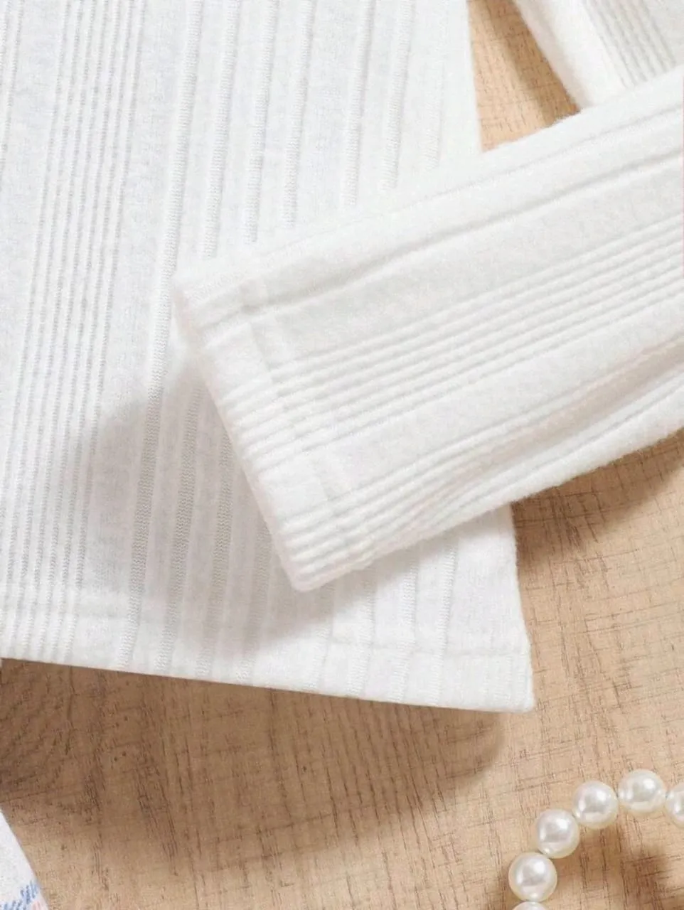 Conjunto para niñas