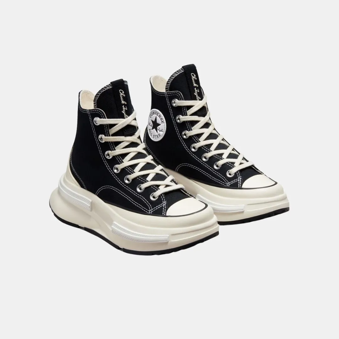 Converse Chuck Taylor All Star Cruise Hi Black