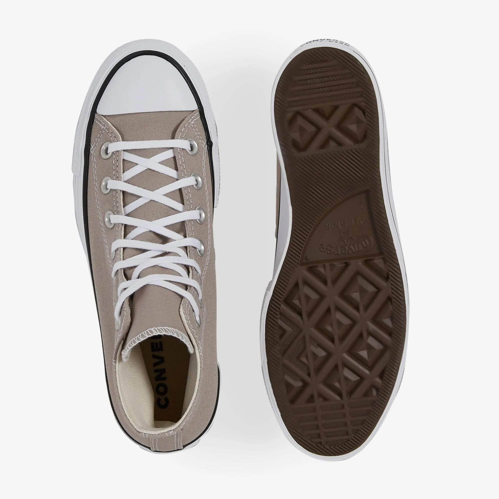 CONVERSE CHUCK TAYLOR ALL STAR LIFT HI