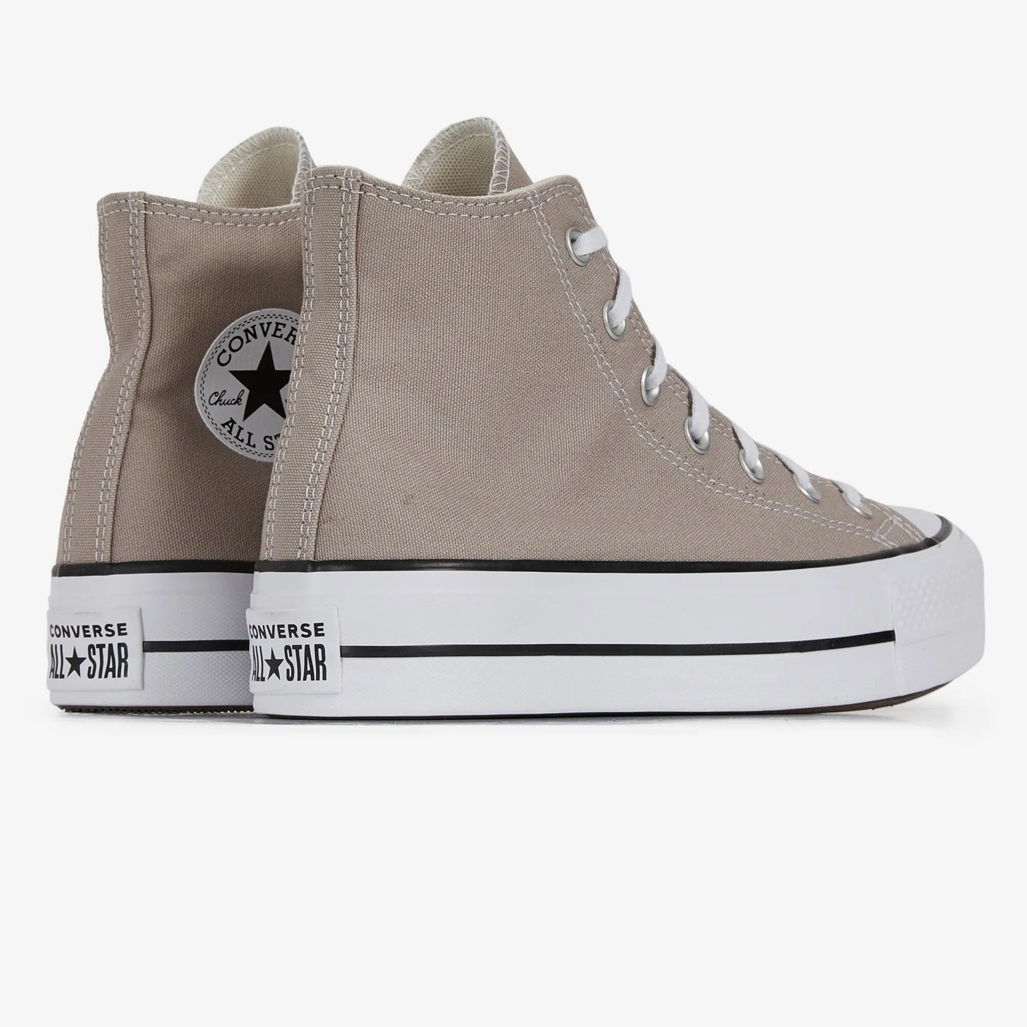 CONVERSE CHUCK TAYLOR ALL STAR LIFT HI
