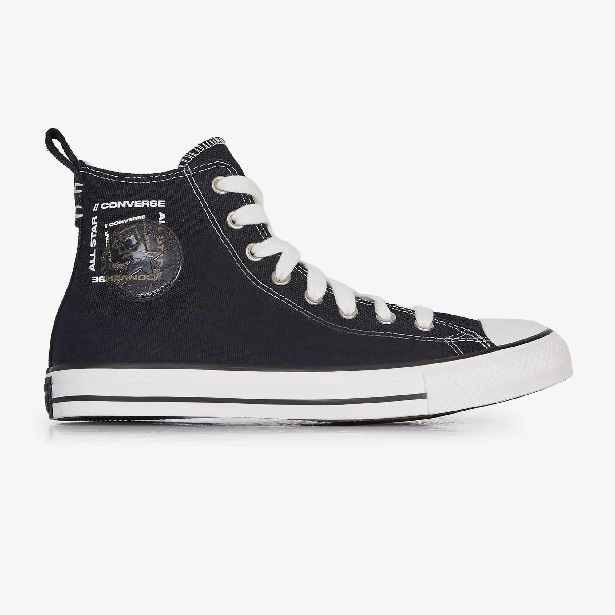 CONVERSE CHUCK TAYLOR ALL STAR WIDE
