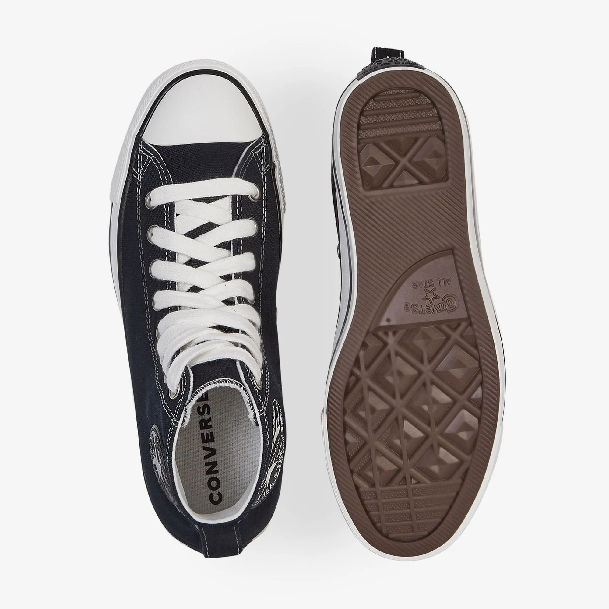 CONVERSE CHUCK TAYLOR ALL STAR WIDE