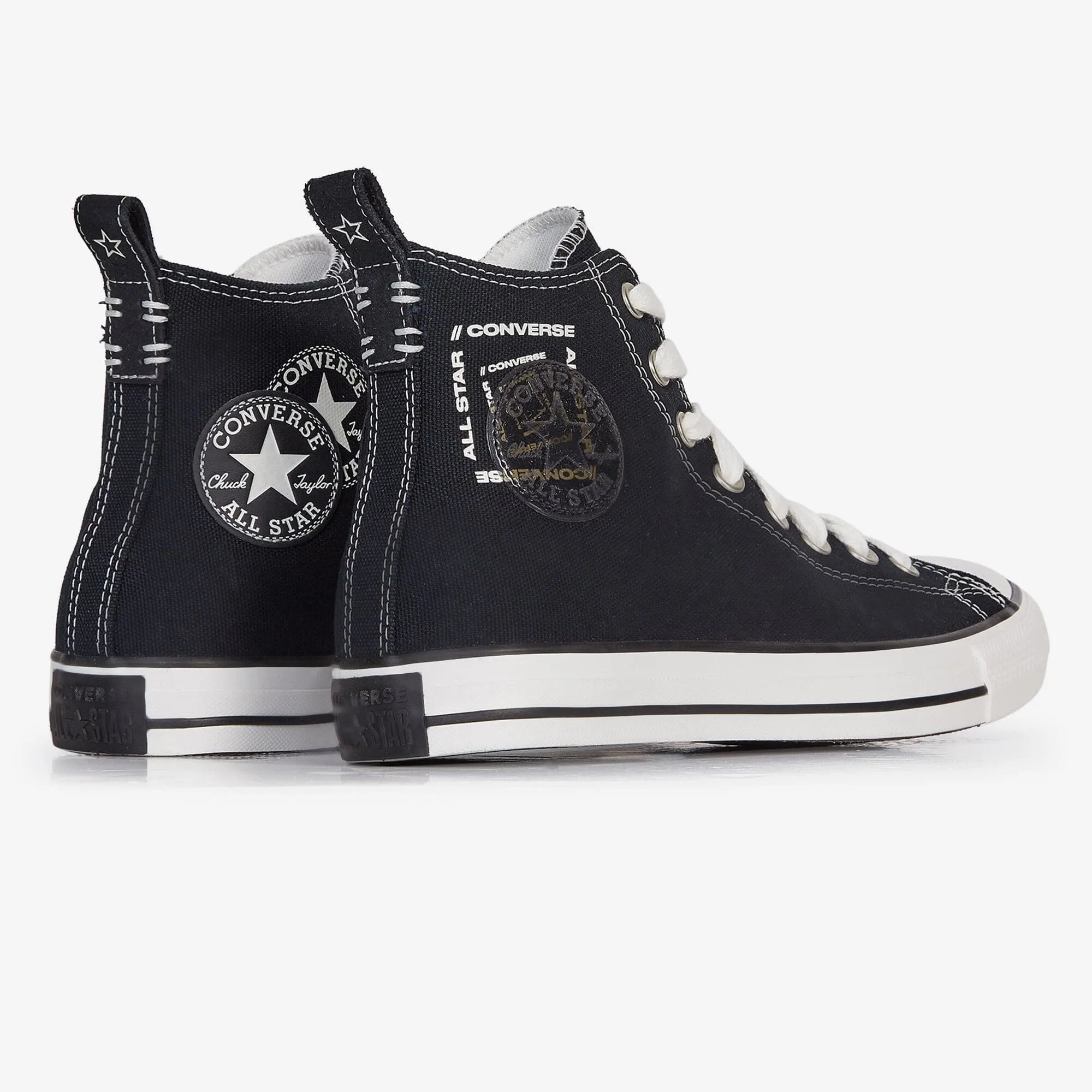 CONVERSE CHUCK TAYLOR ALL STAR WIDE