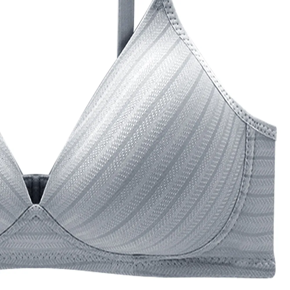 COORDINADO DE BRASIER SIN VARILLA Y PANTIE C2416674166 LADY CARNIVAL