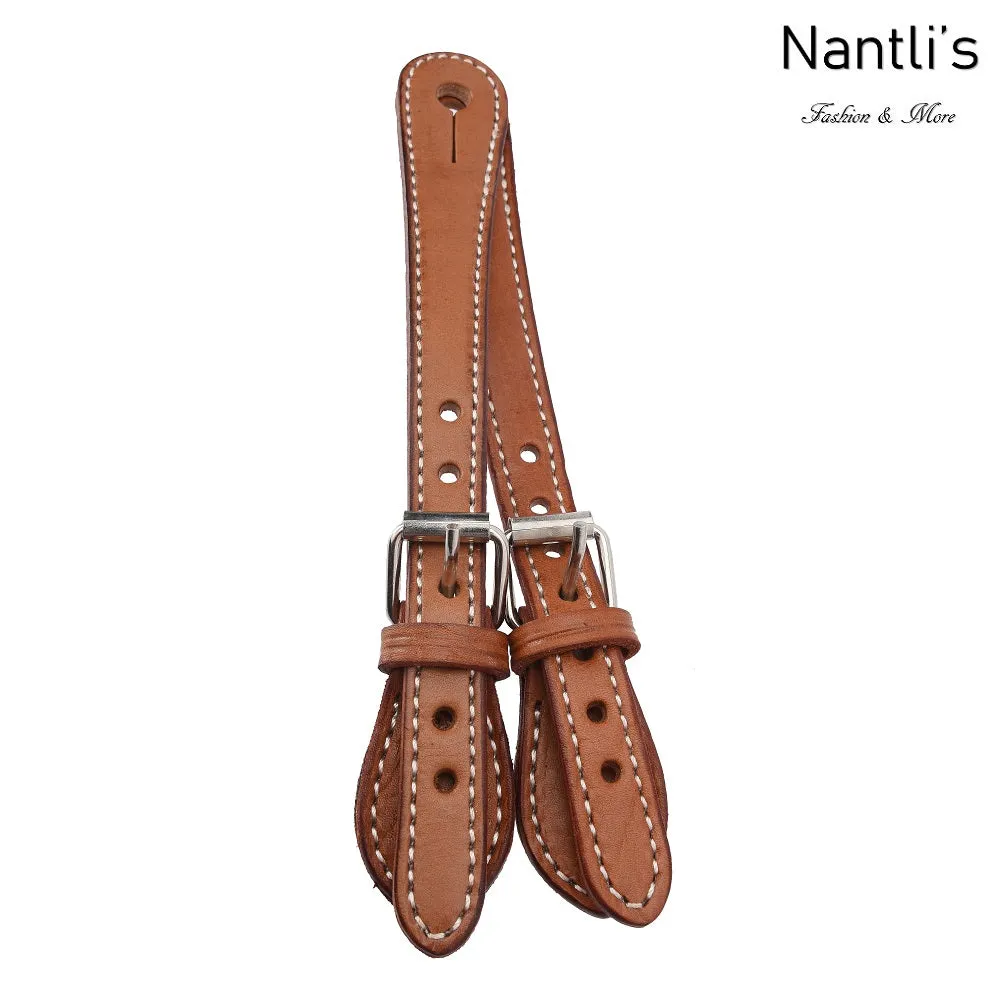 CORREAS PARA ESPUELAS TM53724 STRAPS FOR SPURS