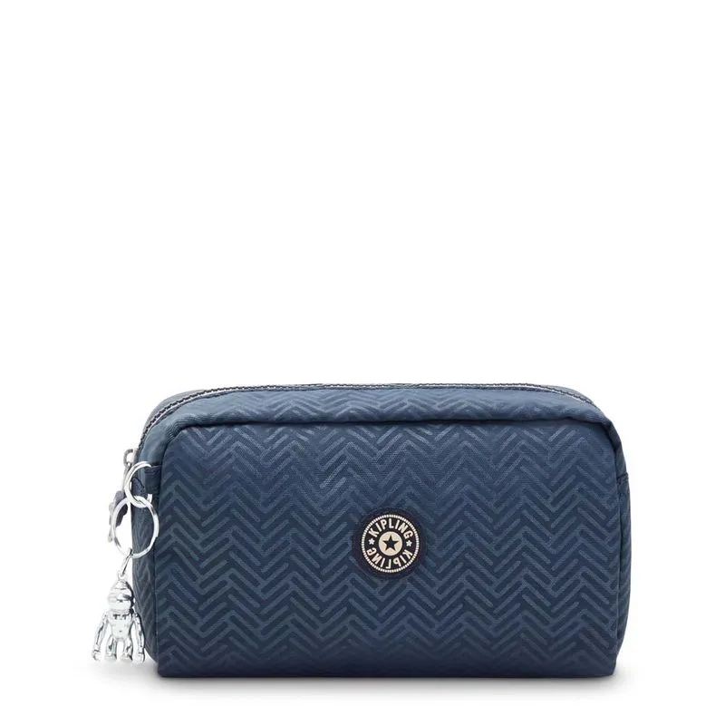 Cosmetiquera Para Mujer Gleam Kipling
