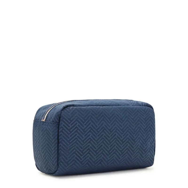 Cosmetiquera Para Mujer Gleam Kipling