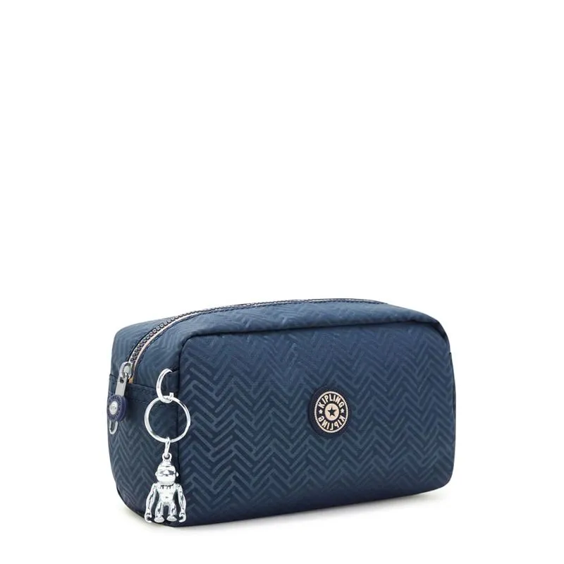Cosmetiquera Para Mujer Gleam Kipling