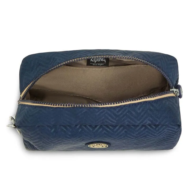 Cosmetiquera Para Mujer Gleam Kipling