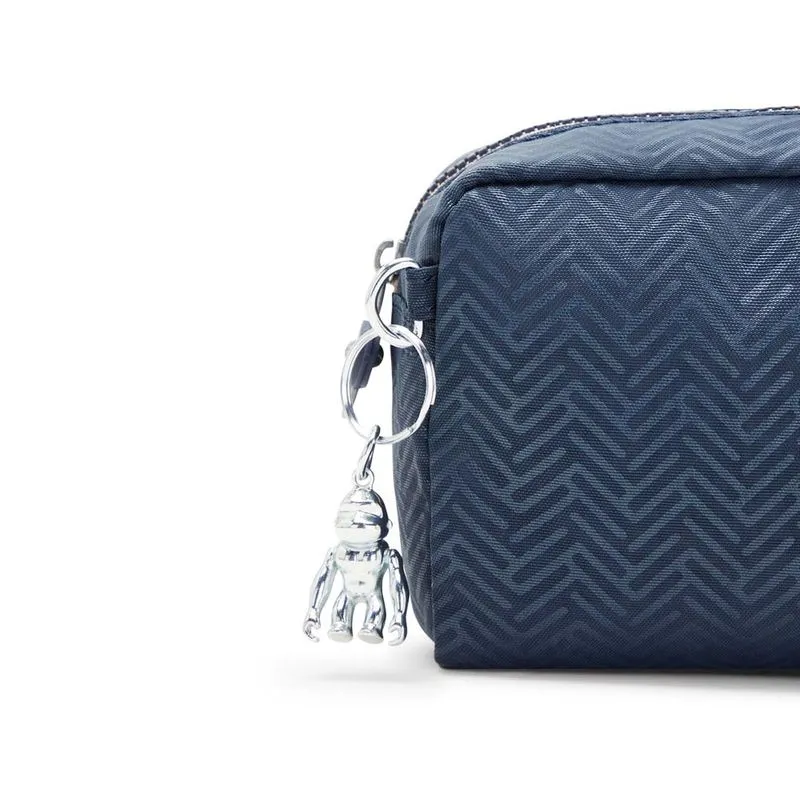 Cosmetiquera Para Mujer Gleam Kipling