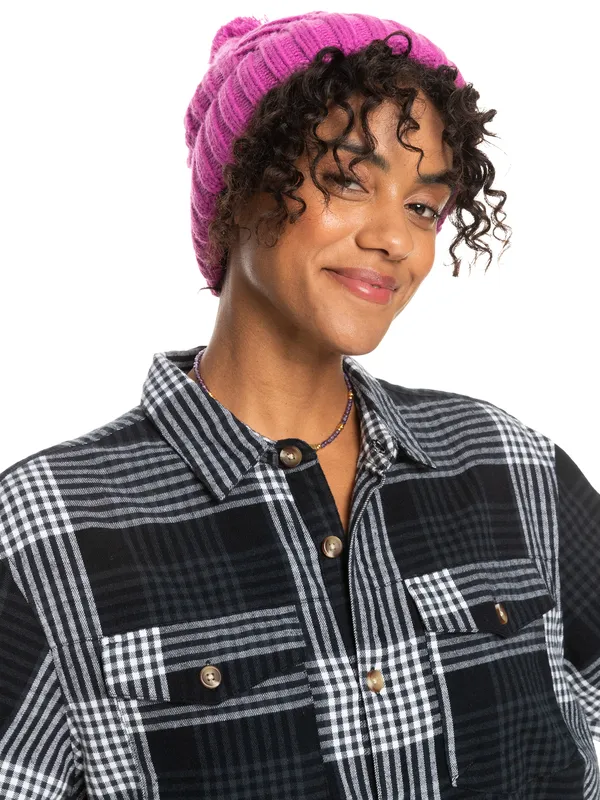 COSY SUNDOWN  GORRO PARA MUJER