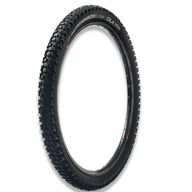 CUB.HUTCH. GILA PLEG TUBELESS READY 27.5X2.10 NEGR  315683