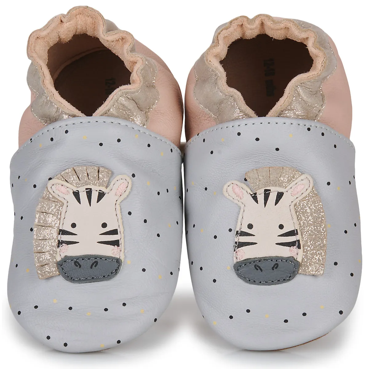 CUTE ZEBRA