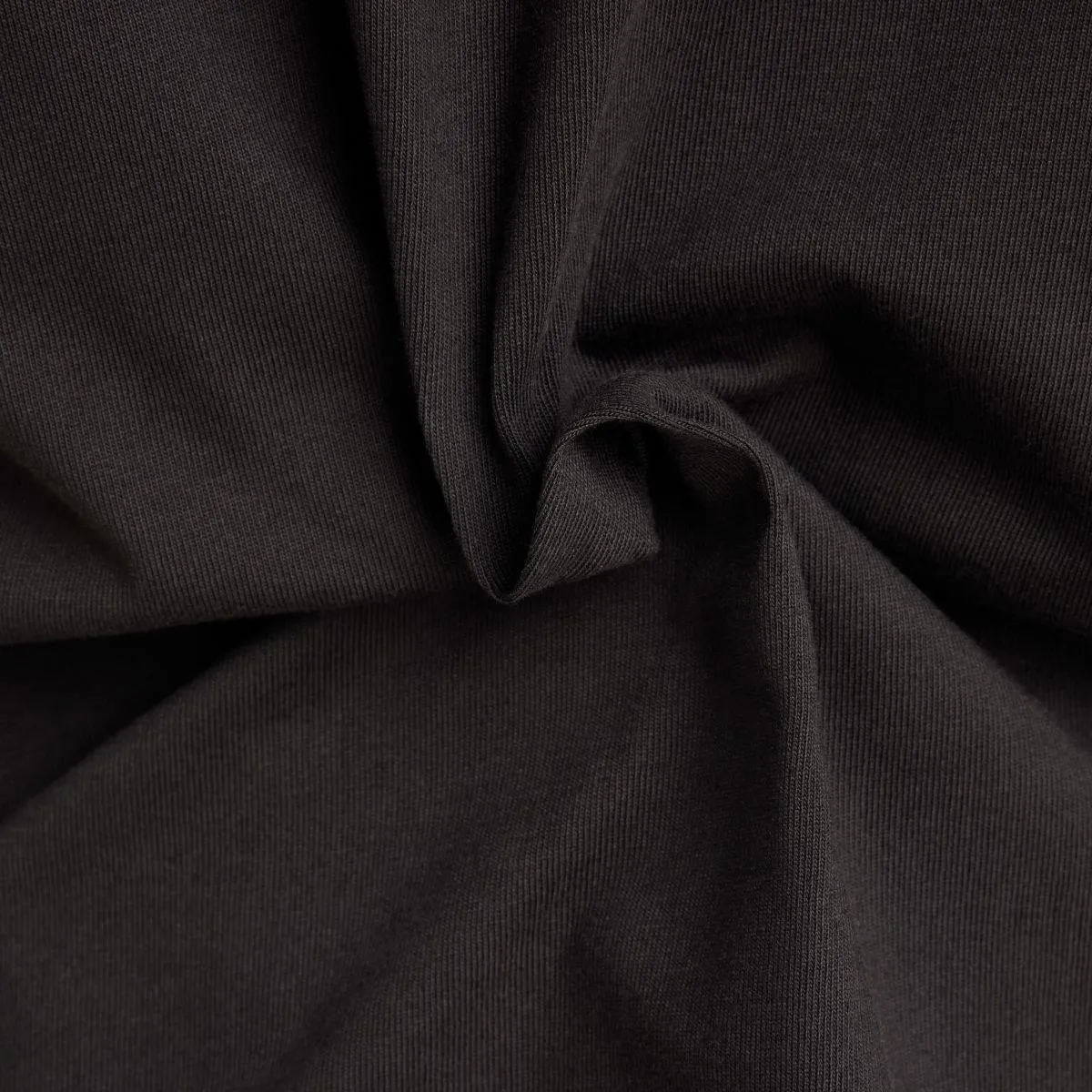 D23471 C784 ESSENTIAL LOOSE6484 BLACK