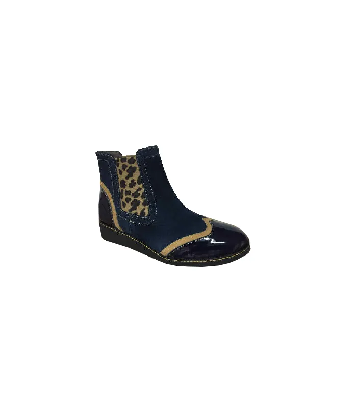 DANIELA SHOES 15603 Marino
