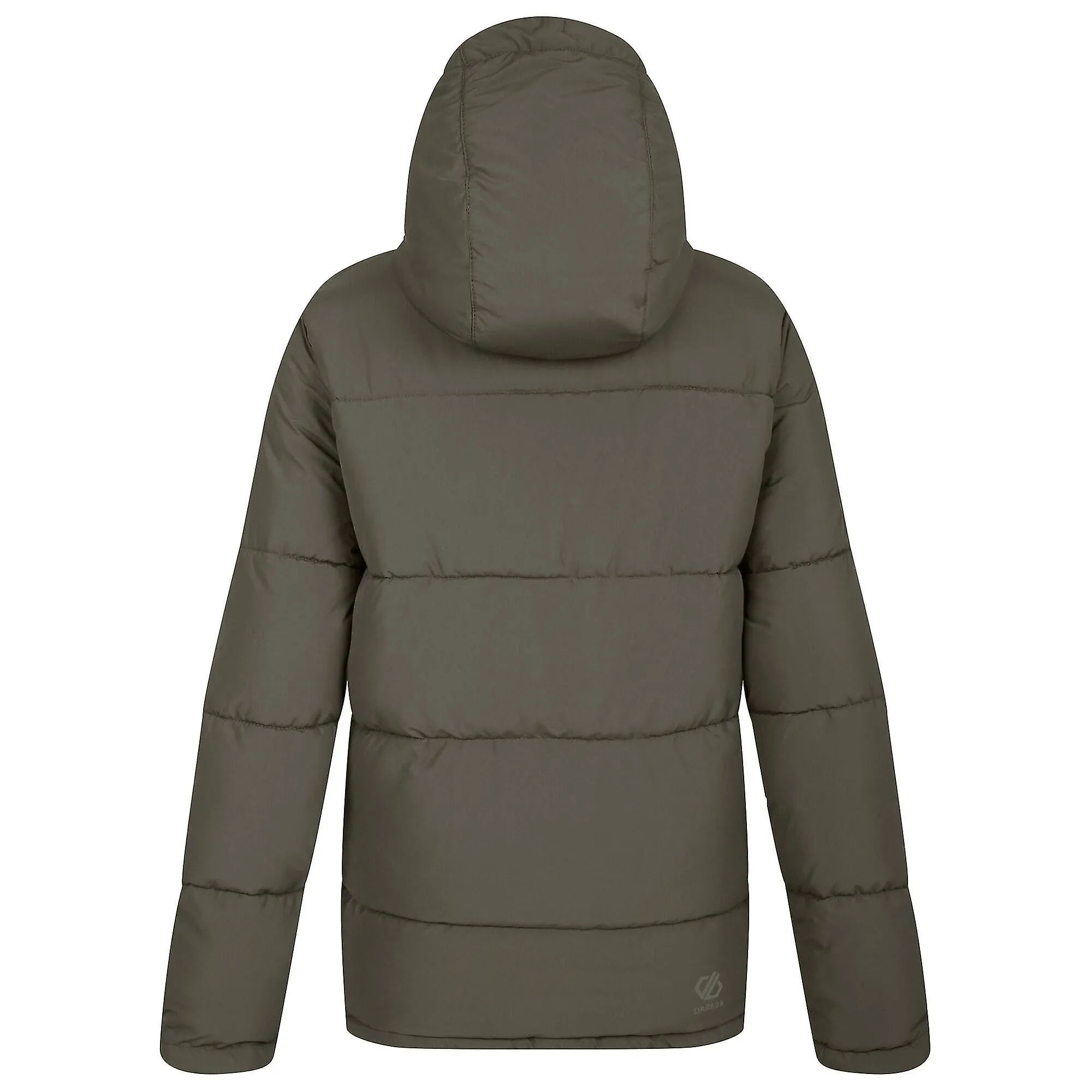 Dare 2B Womens/Ladies Society Padded Jacket