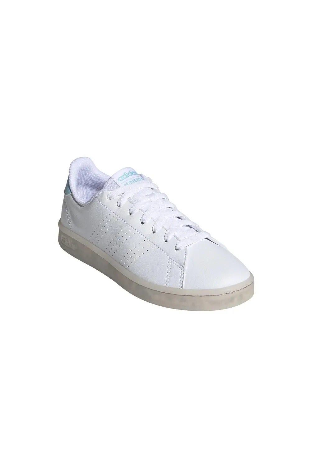 DEPORTIVO ADIDAS ADVANTAGE BLANCOCELESTE FY9682