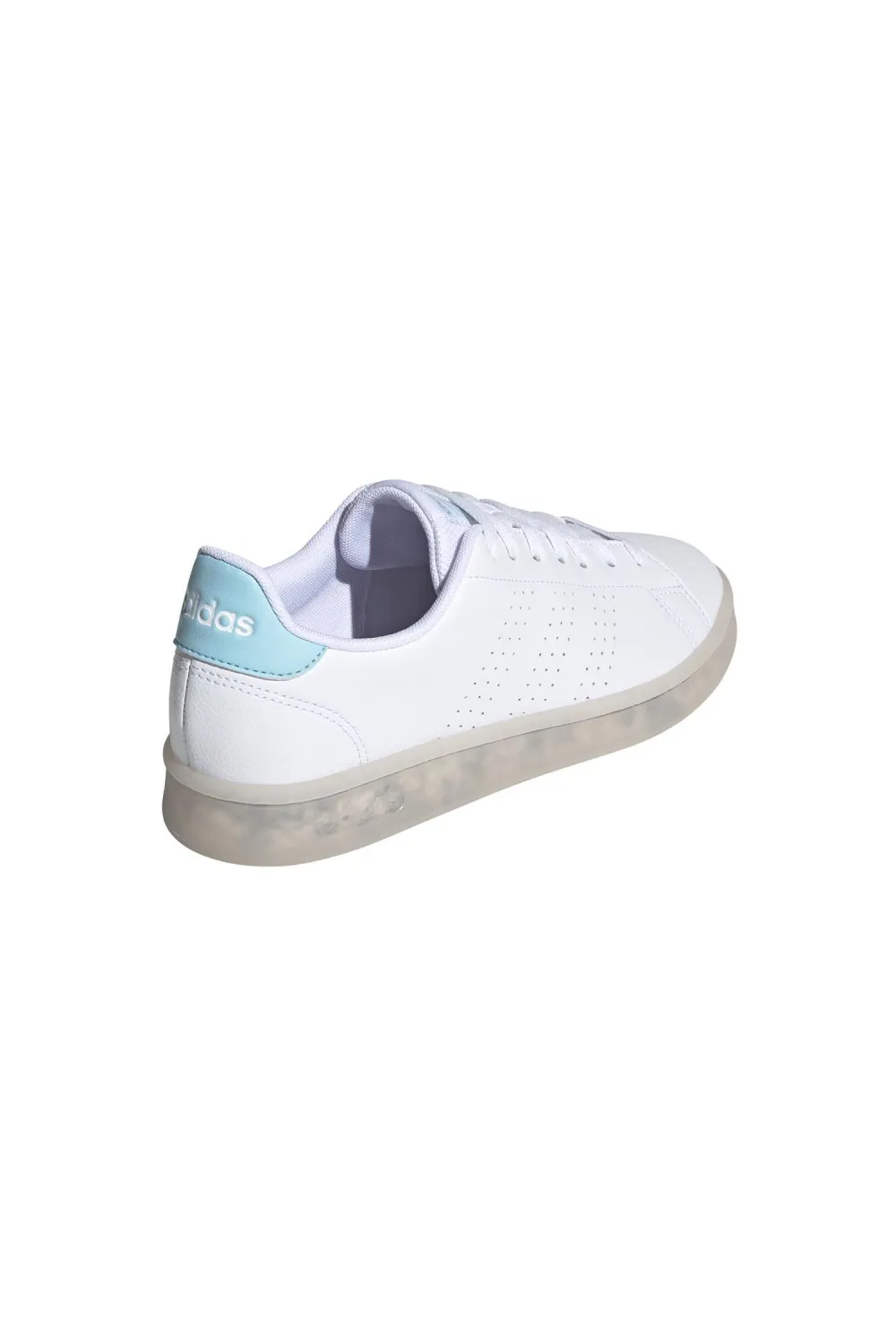 DEPORTIVO ADIDAS ADVANTAGE BLANCOCELESTE FY9682