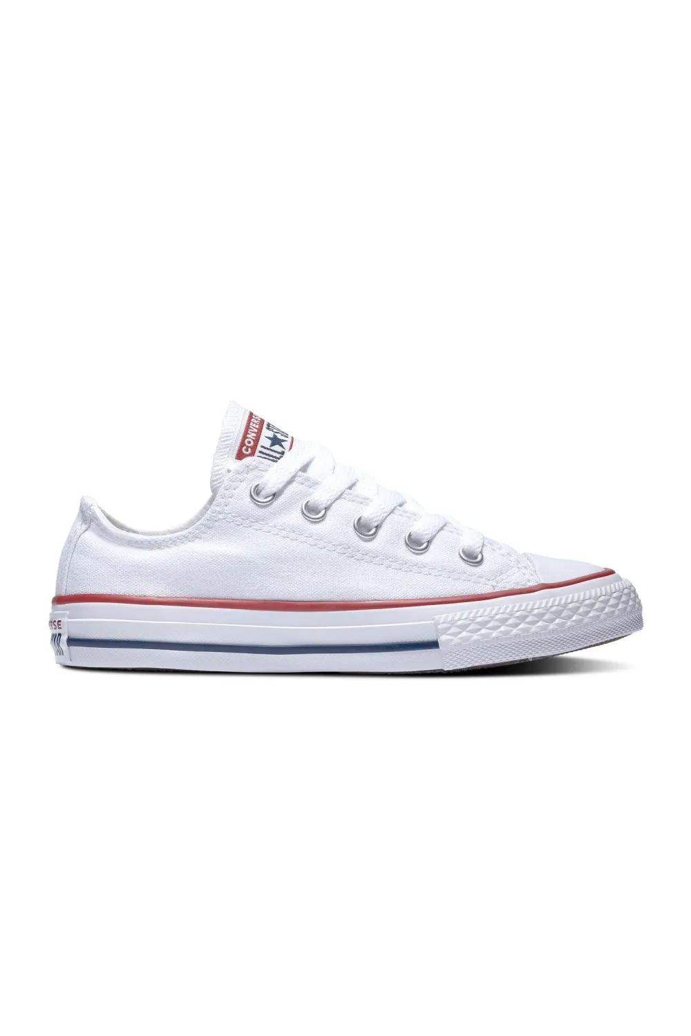 deportivos converse chuck taylor all star seasonal blanco 3j256c