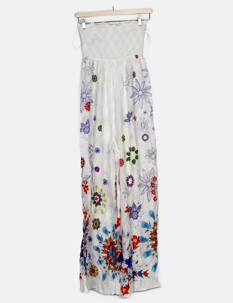 Desigual Vestido casual