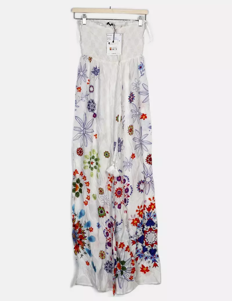 Desigual Vestido casual
