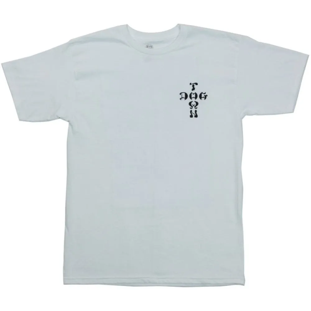 DOGTOWN ERIC DRESSEN TEE