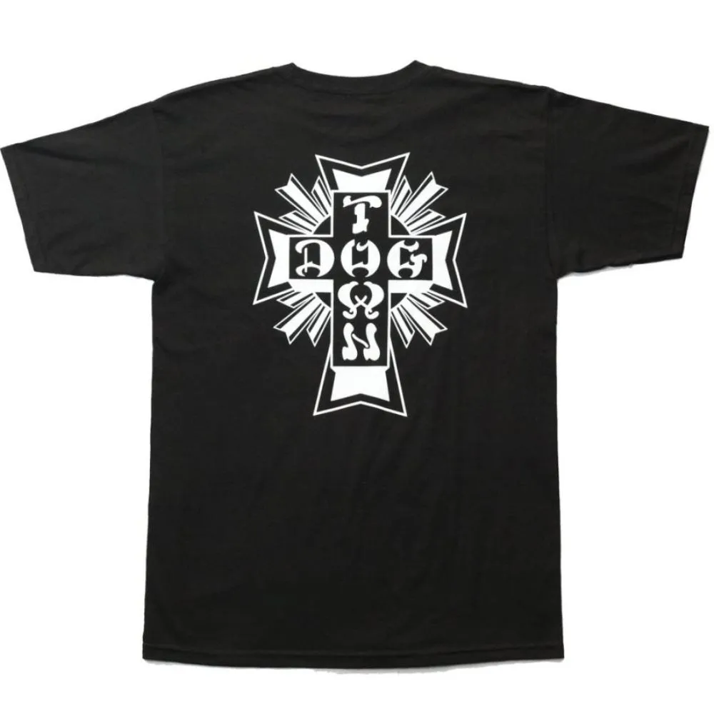 DOGTOWN X SUICIDAL 1 TEE