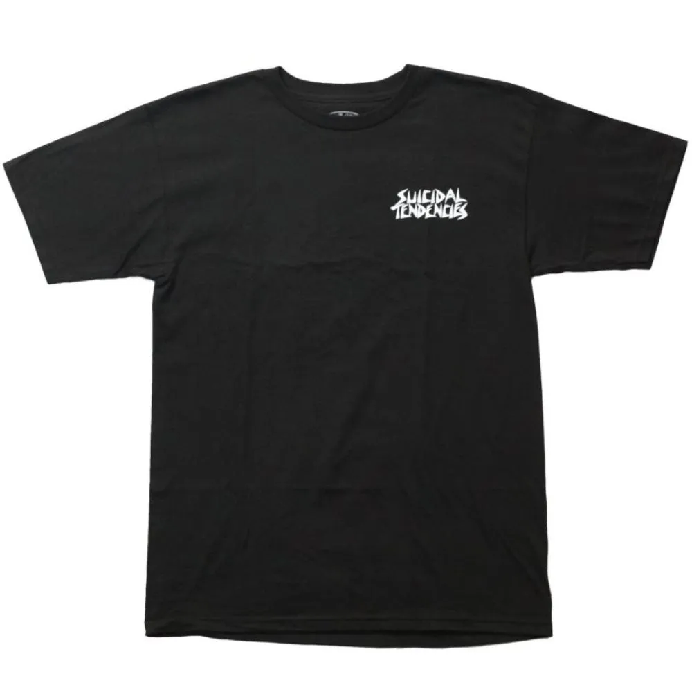 DOGTOWN X SUICIDAL 1 TEE