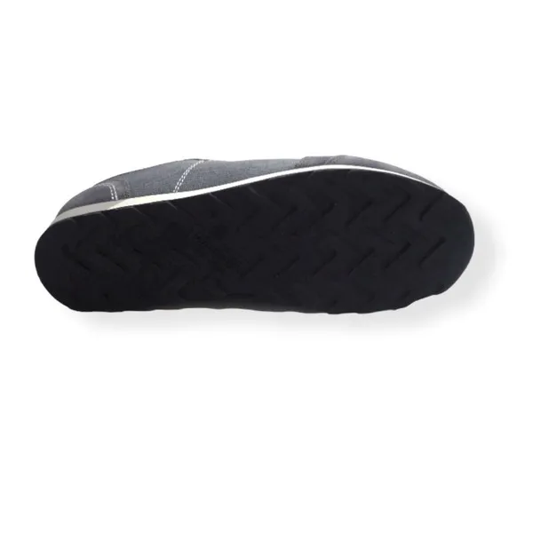 DOLOMITE 54 DUFFLE GUNMETAL GREY