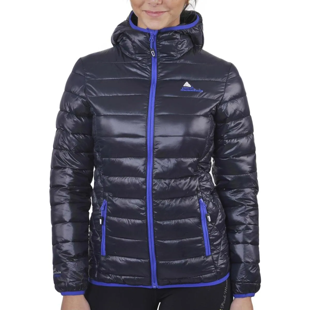 Doudoune légère femme ALISEO