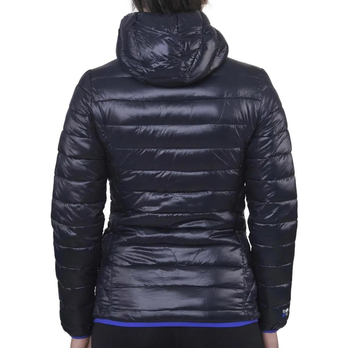 Doudoune légère femme ALISEO