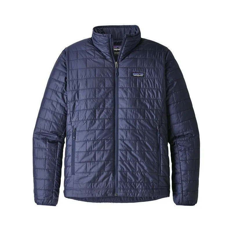 Doudoune Patagonia Chaqueta Nano Puff (Classic Navy) hombre
