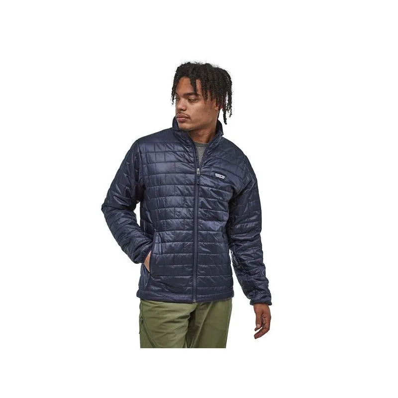Doudoune Patagonia Chaqueta Nano Puff (Classic Navy) hombre