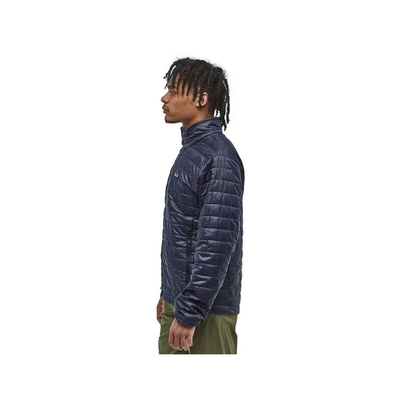 Doudoune Patagonia Chaqueta Nano Puff (Classic Navy) hombre