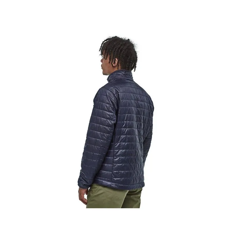 Doudoune Patagonia Chaqueta Nano Puff (Classic Navy) hombre