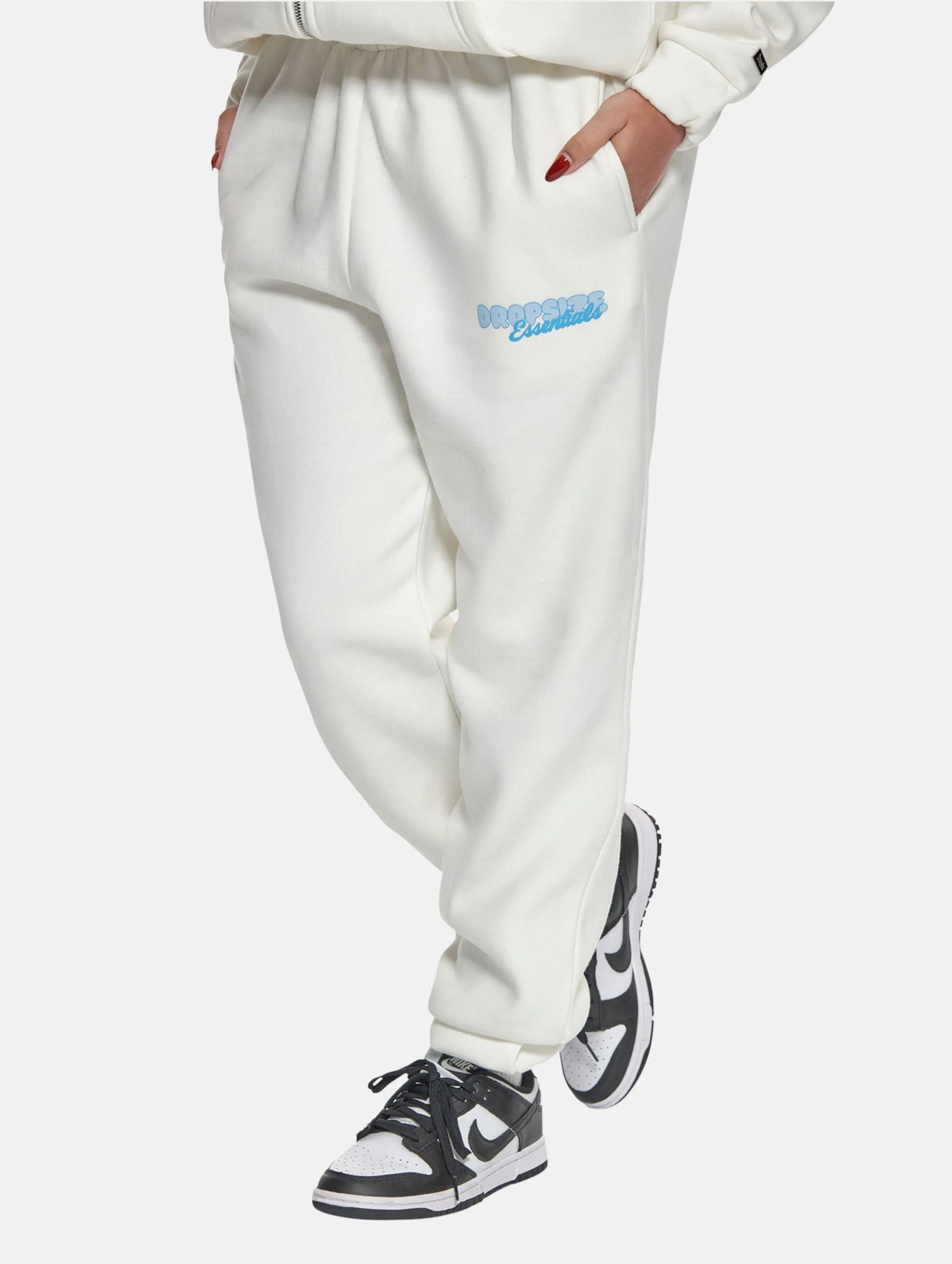 Dropsize Essential Crew