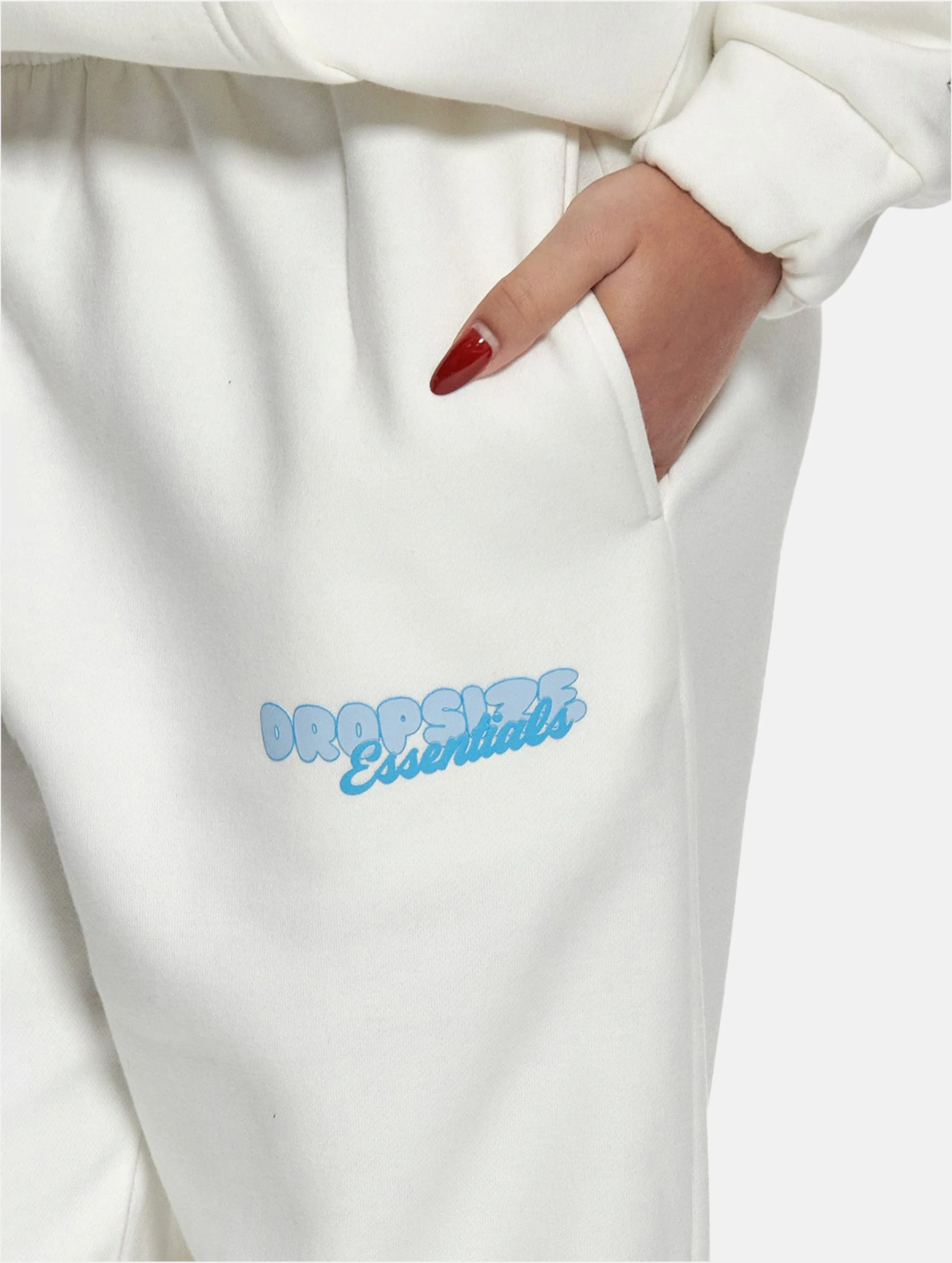 Dropsize Essential Crew