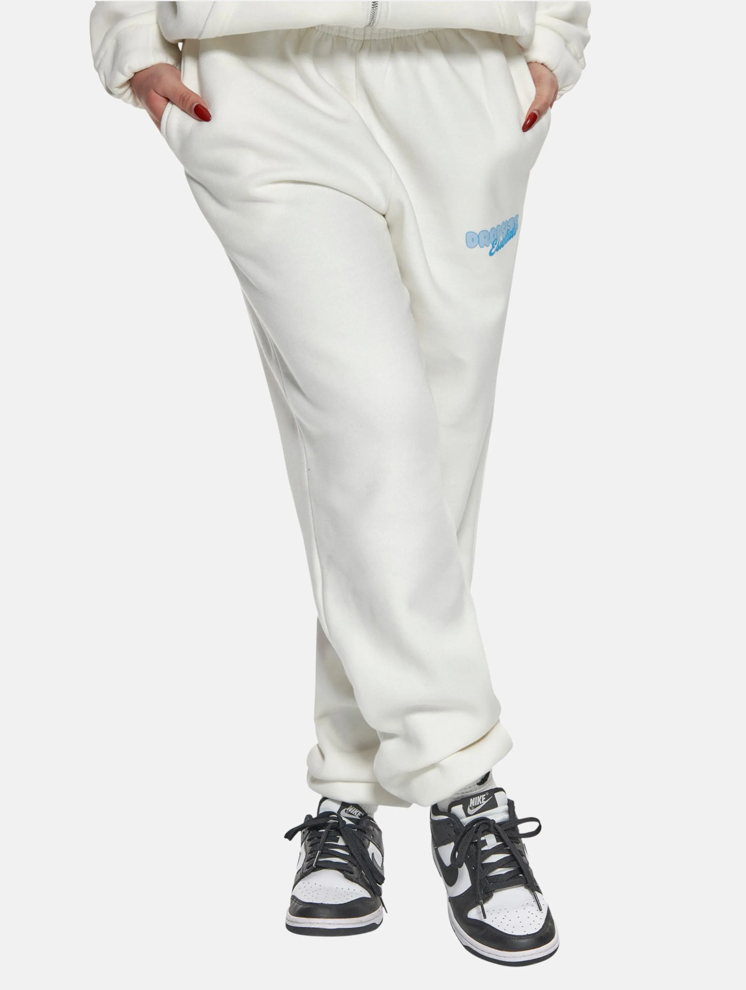 Dropsize Essential Crew