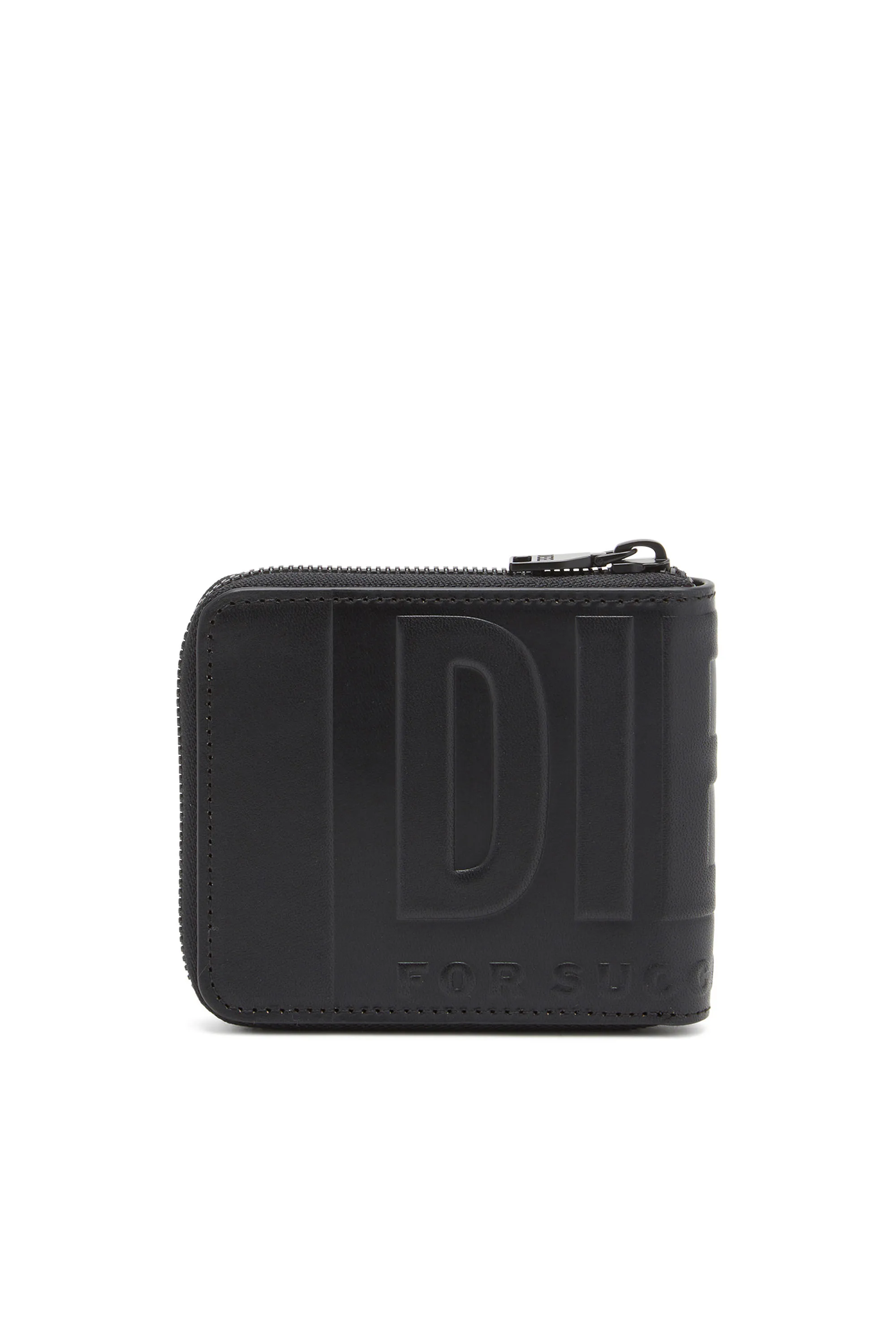 DSL 3D BIFOLD COIN ZIP XS