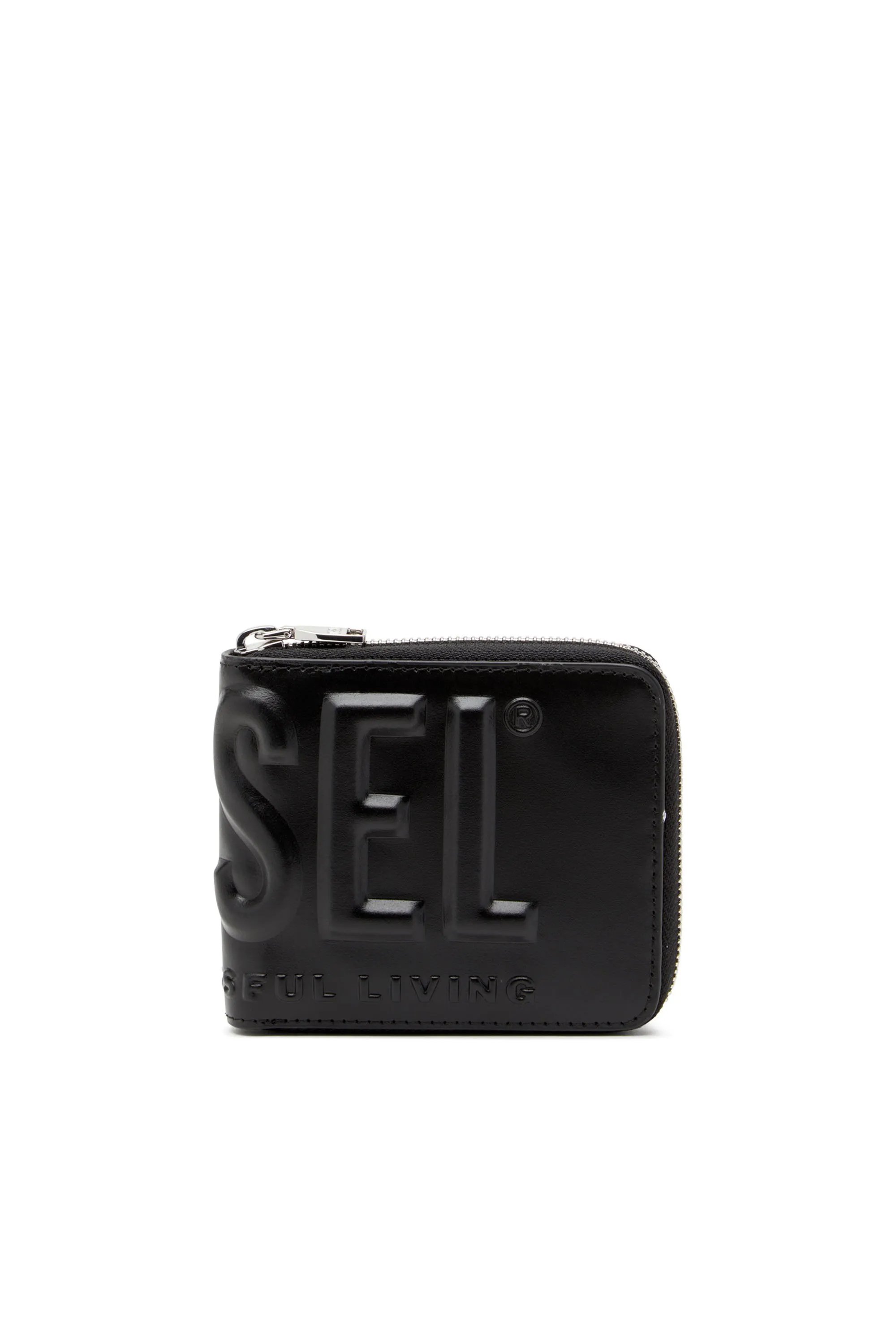 DSL 3D BI FOLD COIN ZIP XS
