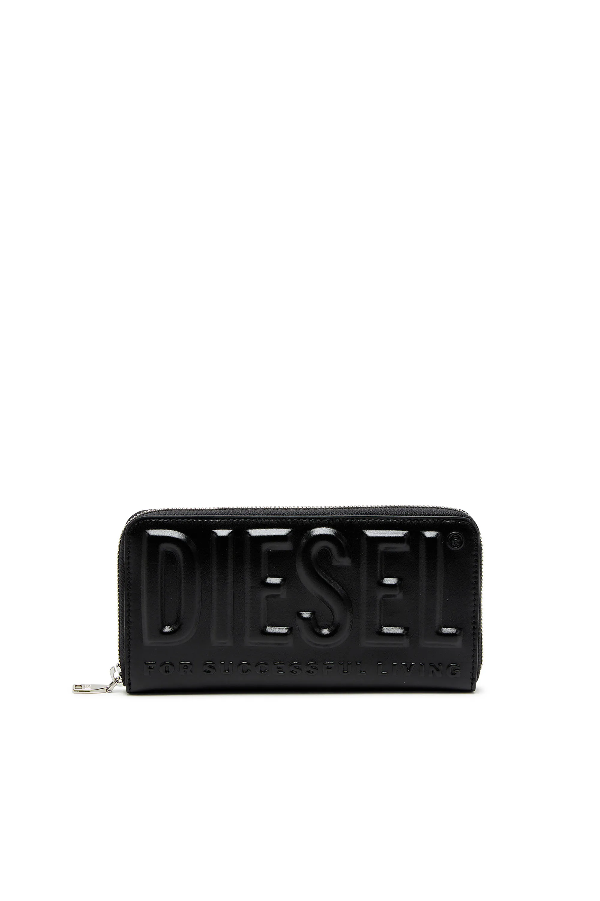 DSL 3D CONTINENTAL ZIP L