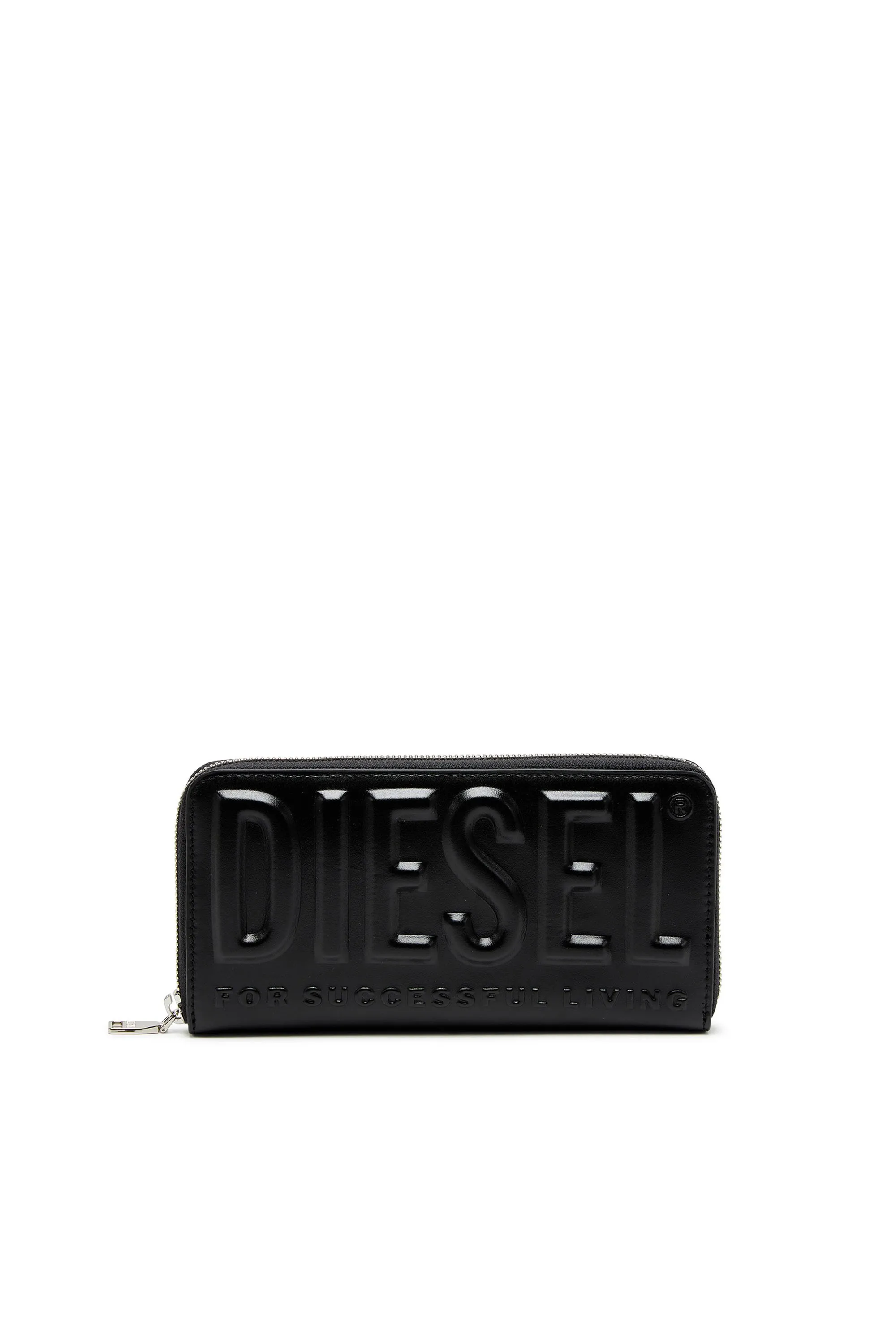 DSL 3D CONTINENTAL ZIP L