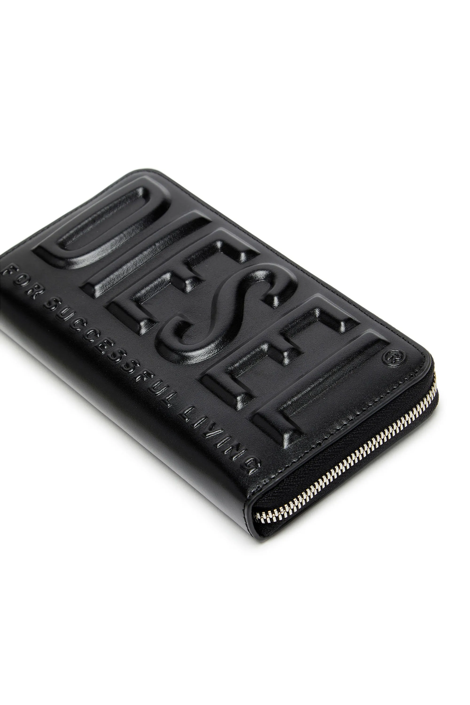 DSL 3D CONTINENTAL ZIP L