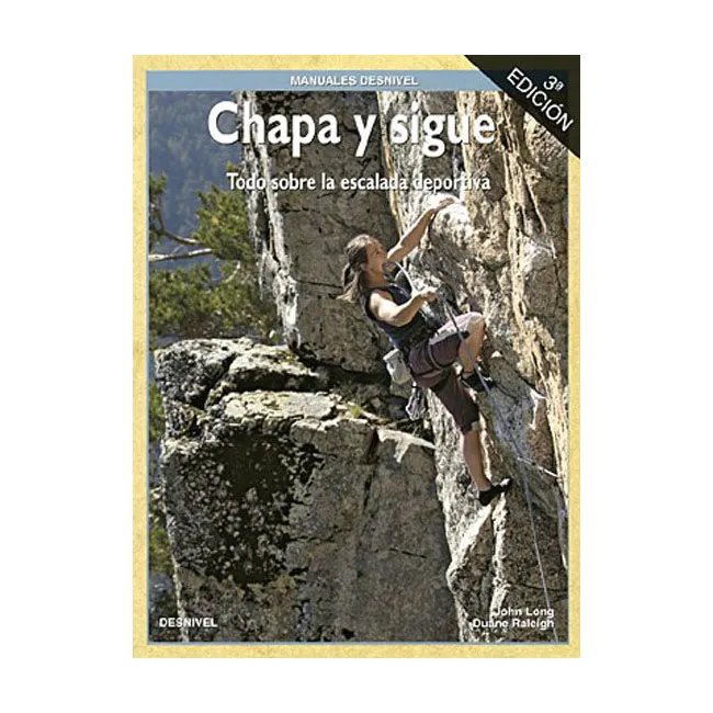 ed. desnivel Chapa y Sigue