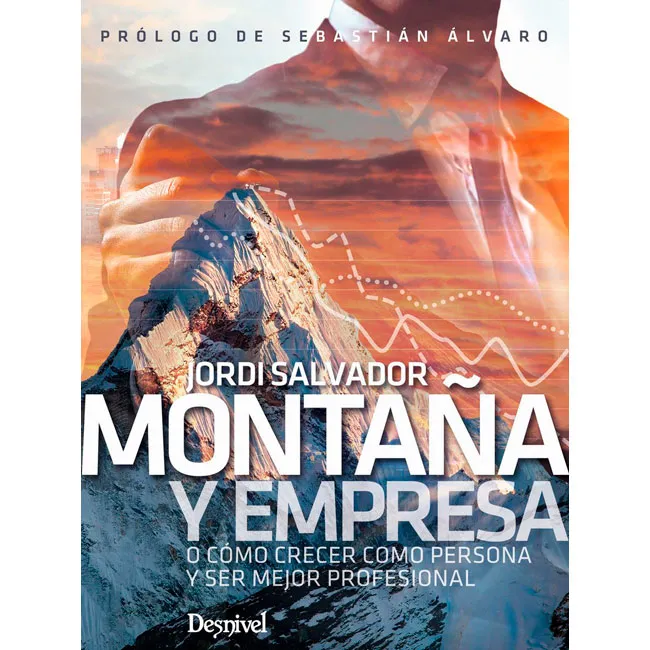 ed. desnivel Montaña Y Empresa