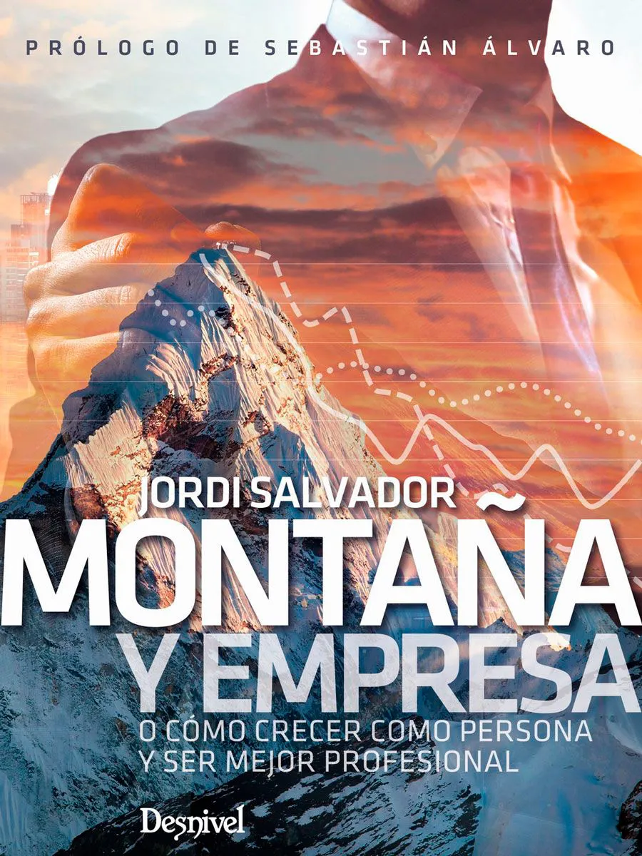 ed. desnivel Montaña Y Empresa