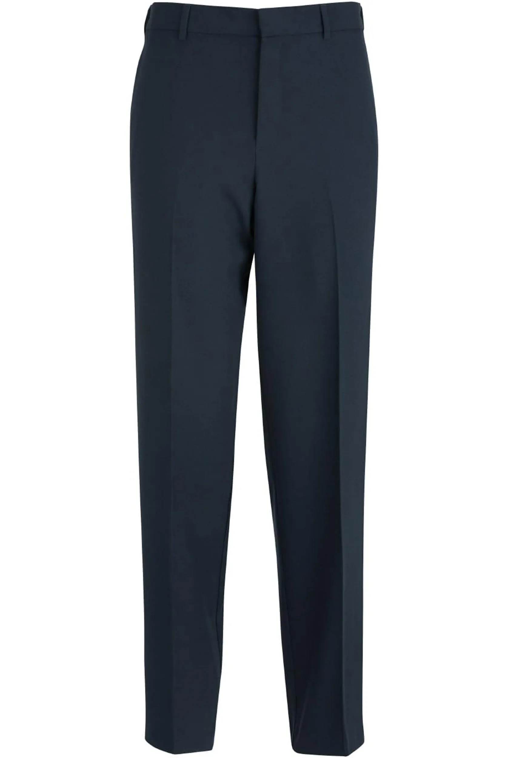 Edwards Men's Essential Flat Front Pant