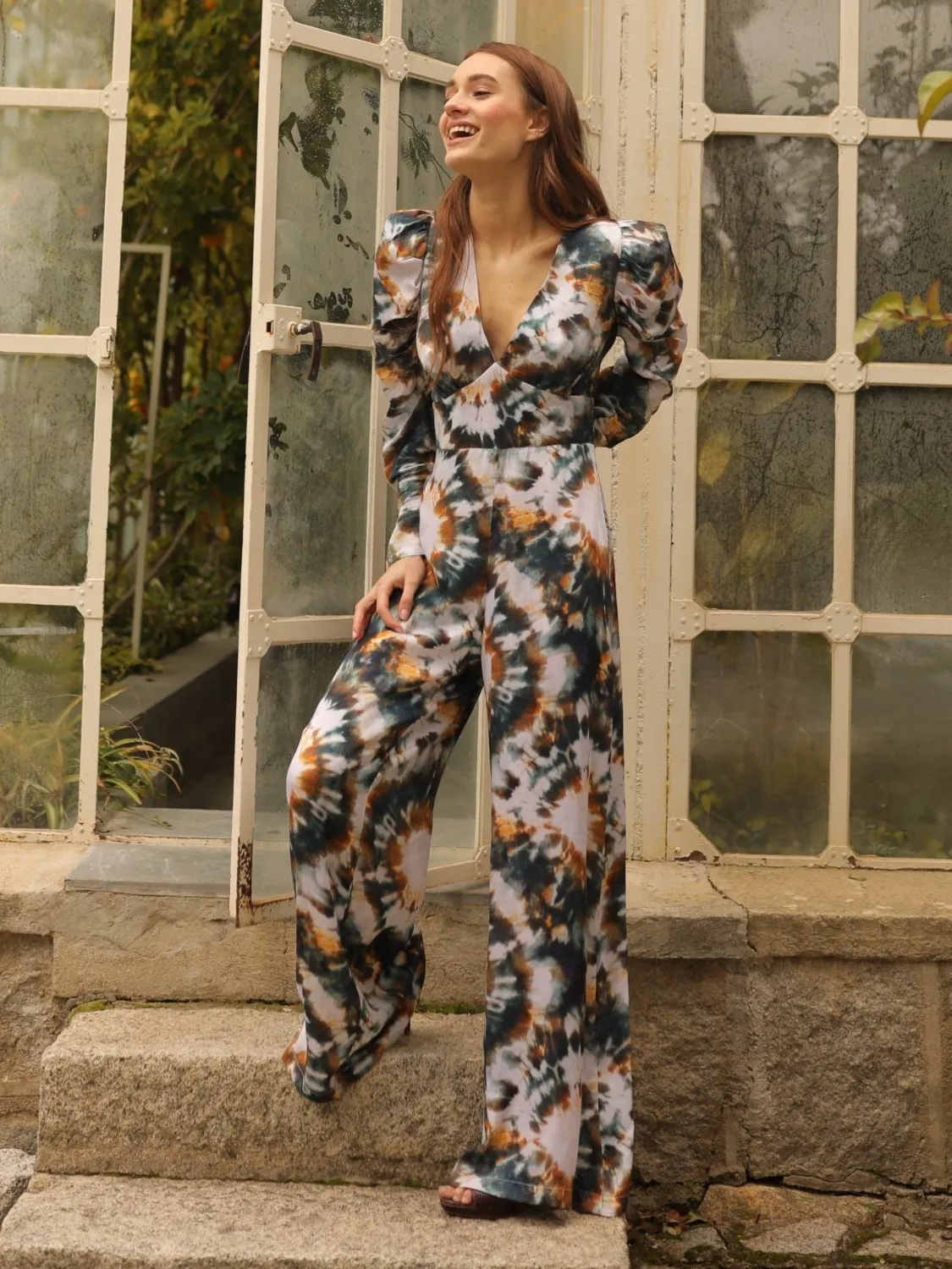 EORI MONO TYE DIE PANAMBI