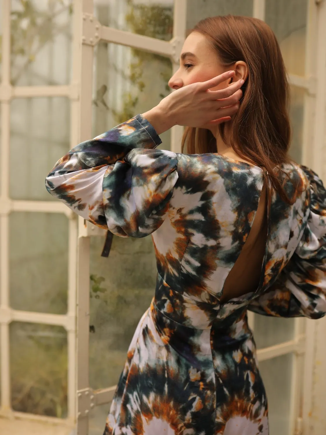 EORI MONO TYE DIE PANAMBI