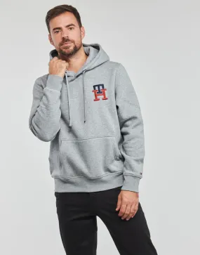 ESSENTIAL MONOGRAM HOODY